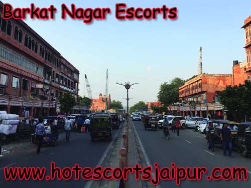 Barkat Nagar Escorts